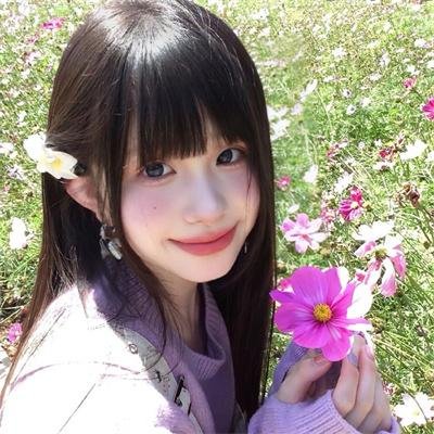 最近，我的妹妹有点怪
