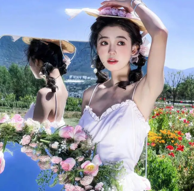 三屈式